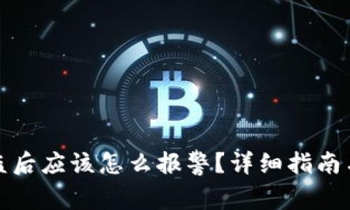TP钱包被盗后应该怎么报警？详细指南与应对策略