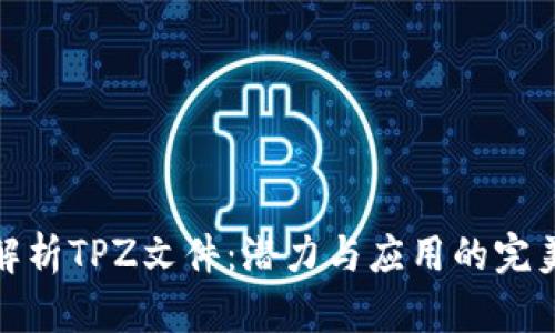 深入解析TPZ文件：潜力与应用的完美结合