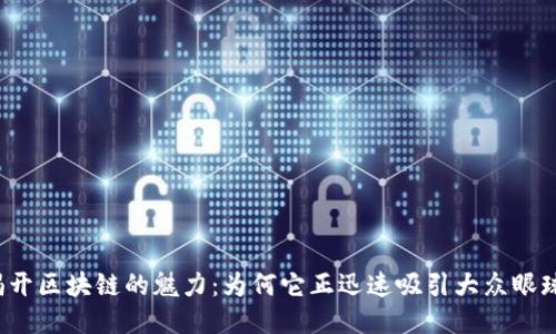 揭开区块链的魅力：为何它正迅速吸引大众眼球？