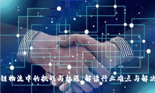 区块链物流中的挑战与机遇：解读行业难点与解决方案