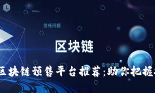  十大优质区块链预售平台推荐：助你把握投资新机遇