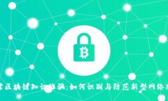 揭露区块链知识诈骗：如何识别与防范新型网络