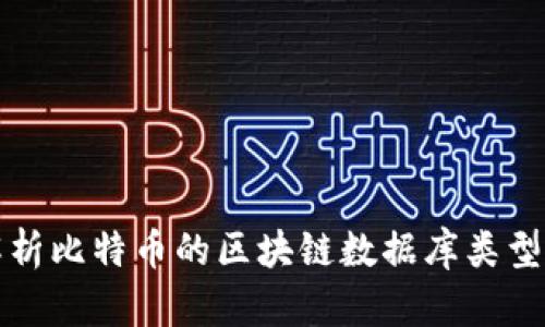 深入解析比特币的区块链数据库类型与特性