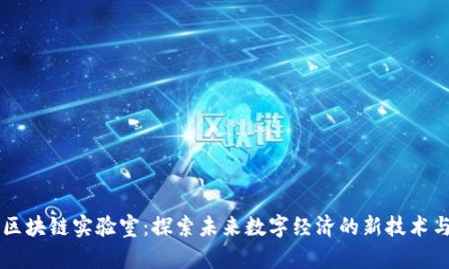韩国区块链实验室：探索未来数字经济的新技术与创新