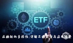 区块链的多样性：详解不同类型与应用场景