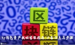 tp钱包资产找回客服指南：必备信息与步骤