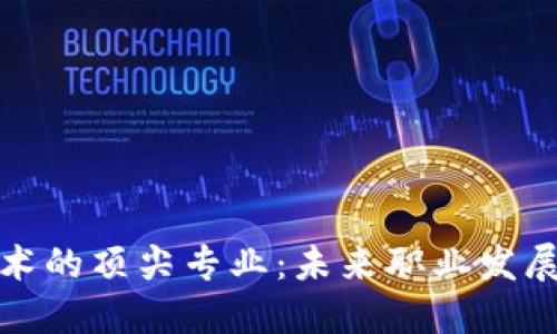 区块链技术的顶尖专业：未来职业发展的新机遇