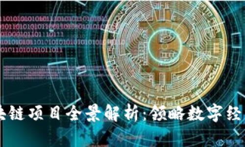 贵阳区块链项目全景解析：领略数字经济新风口