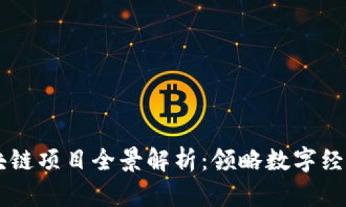 贵阳区块链项目全景解析：领略数字经济新风口