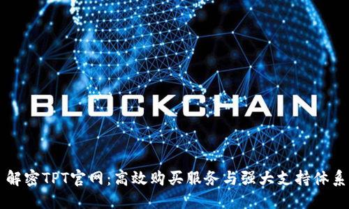 解密TPT官网：高效购买服务与强大支持体系