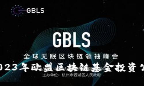 深入探讨：2023年欧盟区块链基金投资公司全景分析