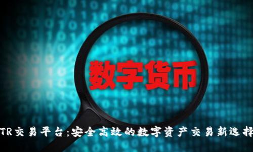TR交易平台：安全高效的数字资产交易新选择