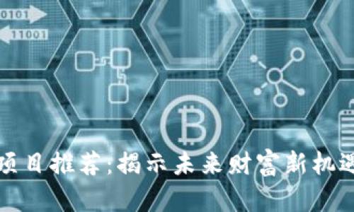 区块链投资项目推荐：揭示未来财富新机遇的独特优势