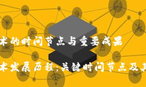 区块链技术的时间节点与重要成果

区块链技术发展历程：关键时间节点及其成果分析