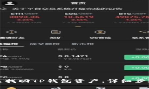 如何快速找回TP钱包资产：详细步骤与技巧