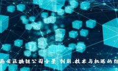 湖南省区块链公司全景：创新、技术与机遇的结