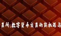 TP交易所：数字货币交易的新机遇与创新