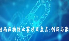2023年越南区块链比赛项目盘点：创新与激情的碰
