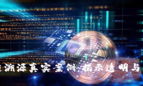 探索区块链溯源真实案例：揭示透明与信任的未来