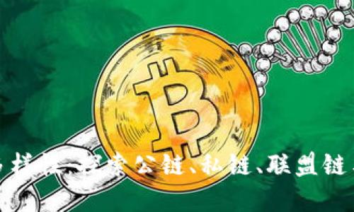 区块链领域架构的多样性：探索公链、私链、联盟链与混合链的独特之处