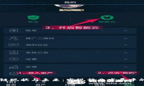 中国区块链现状与未来：发现行业发展中的关键缺口