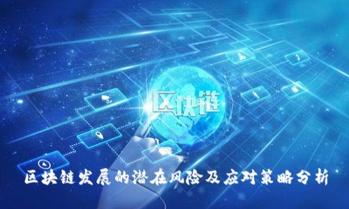 区块链发展的潜在风险及应对策略分析