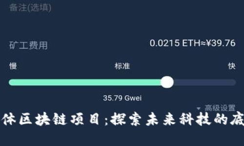 十大实体区块链项目：探索未来科技的底层基础