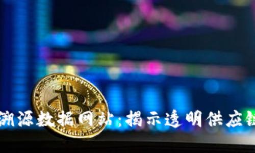 区块链溯源数据网站：揭示透明供应链的未来