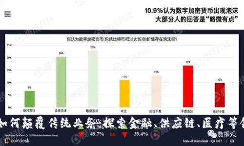 所在地区块链如何颠覆传统业务：探索金融、供应链、医疗等领域的创新应用