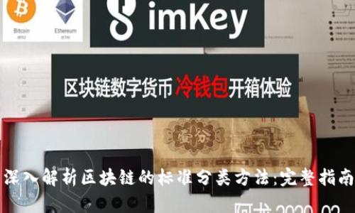 深入解析区块链的标准分类方法：完整指南