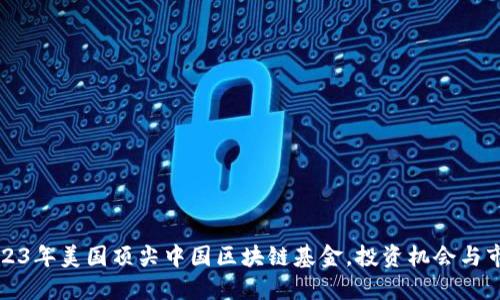 揭秘2023年美国顶尖中国区块链基金，投资机会与市场动态