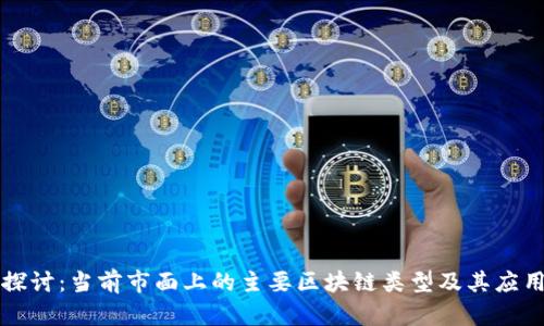 深入探讨：当前市面上的主要区块链类型及其应用前景