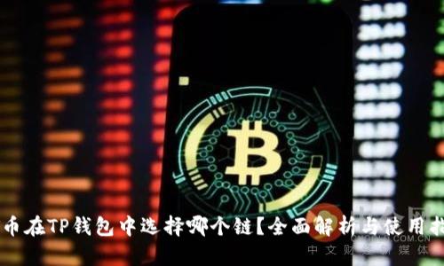 HT币在TP钱包中选择哪个链？全面解析与使用指南
