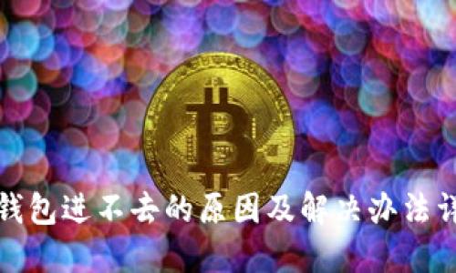 TP钱包进不去的原因及解决办法详解