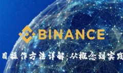 区块链项目操作方法详解：从概念到实践的全指