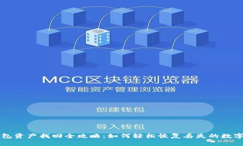 TP钱包资产找回全攻略：如何轻松恢复丢失的数字货币