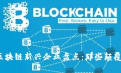 2023年最新区块链新兴企业盘点：那些颠覆传统的