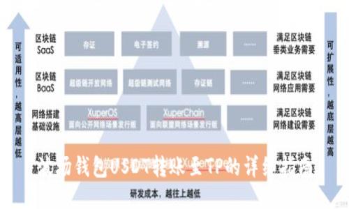 波场钱包USDT转账至TP的详细指南