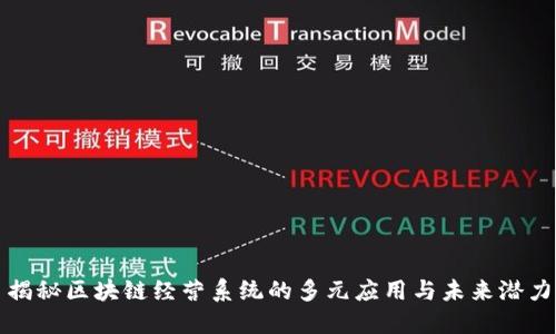 揭秘区块链经营系统的多元应用与未来潜力