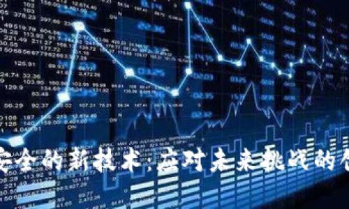 探究区块链安全的新技术：应对未来挑战的创新解决方案