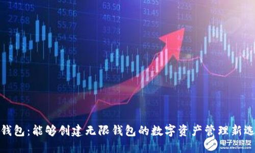 TP钱包：能够创建无限钱包的数字资产管理新选择