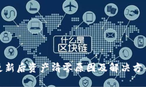 TP钱包更新后资产清零原因及解决方案大揭秘