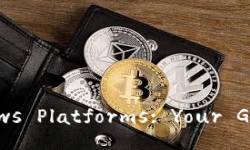 Discover the Top Blockchain News Platforms: Your Guide to the Latest Innovations