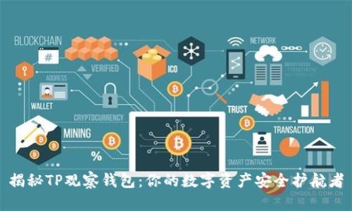 揭秘TP观察钱包：你的数字资产安全护航者