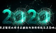 深度解析比特币区块链的独特特效及其影响力