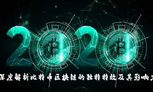 深度解析比特币区块链的独特特效及其影响力