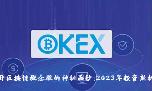 揭开区块链概念股的神秘面纱：2023年投资新机遇