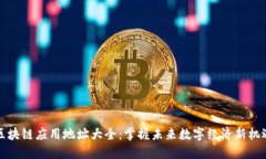 区块链应用地址大全：掌握未来数字经济新机遇