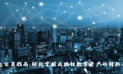 TP钱包交易指南：轻松掌握区块链数字资产的转移