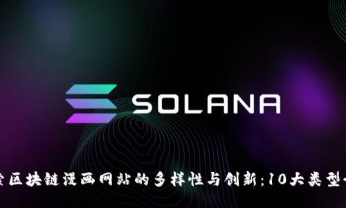 探索区块链漫画网站的多样性与创新：10大类型介绍